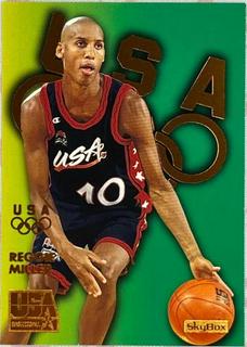 Reggie Miller