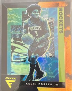 Kevin Porter Jr.