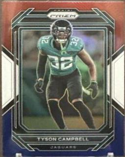 Tyson Campbell