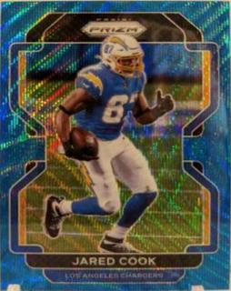 Jared Cook
