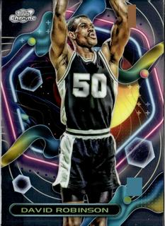David Robinson