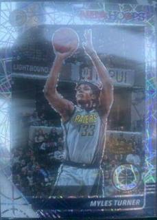 Myles Turner