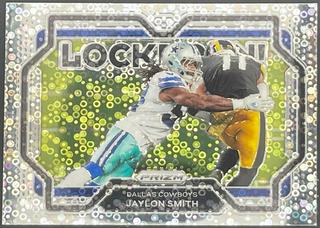 Jaylon Smith