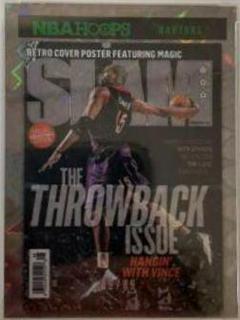 Vince Carter