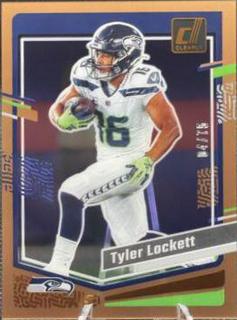 Tyler Lockett