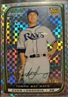 Evan Longoria