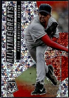 Pedro Martinez