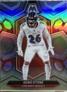 Geno Stone