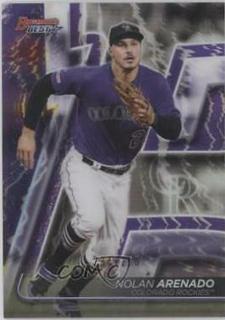 Nolan Arenado