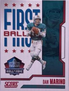 Dan Marino