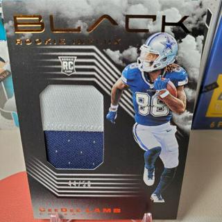 CeeDee Lamb
