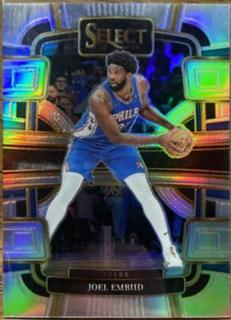 Joel Embiid