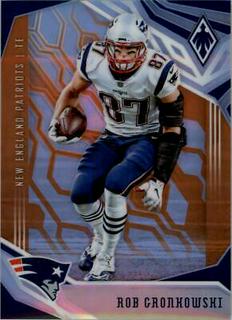 Rob Gronkowski