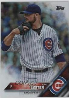 Jon Lester