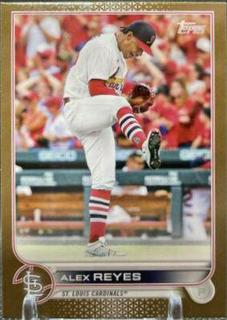 Alex Reyes