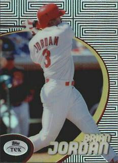 Brian Jordan