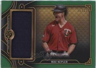 Max Kepler
