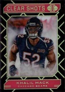 Khalil Mack