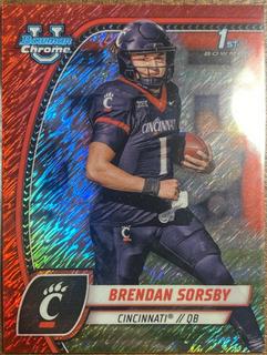 Brendan Sorsby