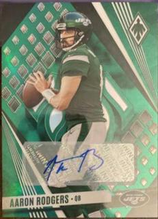 Aaron Rodgers