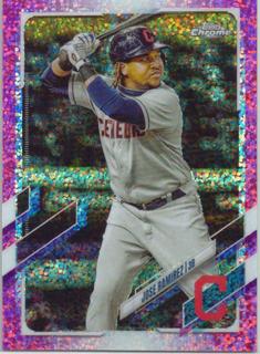 Jose Ramirez