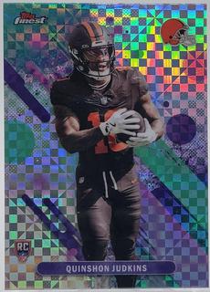Quinshon Judkins