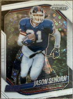 Jason Sehorn