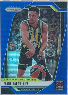 Wade Baldwin IV