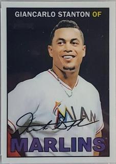 Giancarlo Stanton