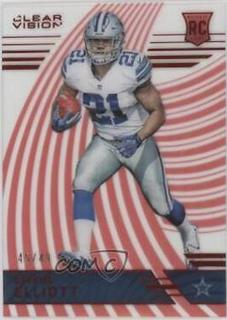 Ezekiel Elliott