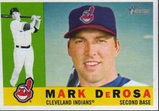 Mark DeRosa