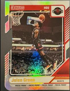Jalen Green
