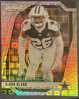 DaRon Bland