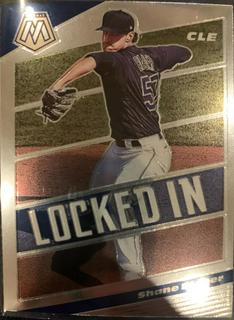 Shane Bieber