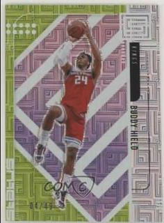 Buddy Hield