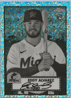 Eddy Alvarez