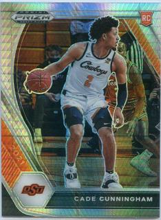 Cade Cunningham