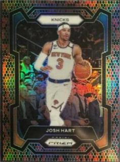 Josh Hart