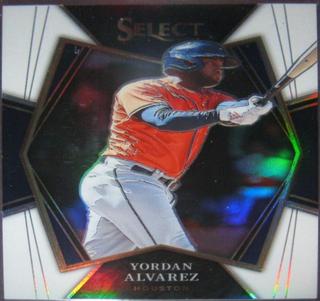 Yordan Alvarez