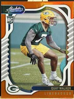 Quay Walker