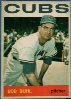 Bob Buhl