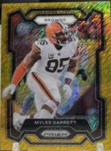 Myles Garrett