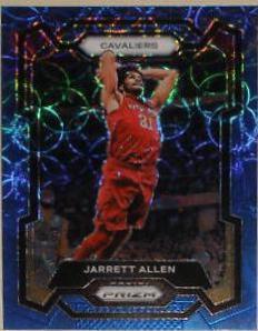 Jarrett Allen
