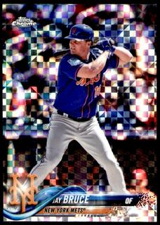 Jay Bruce