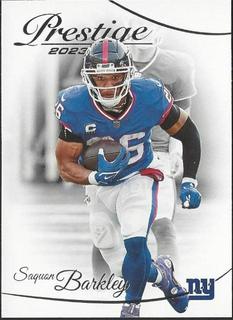 Saquon Barkley