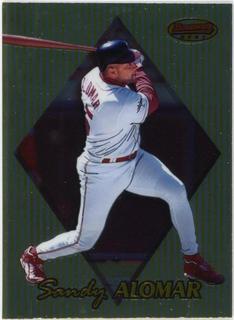 Sandy Alomar