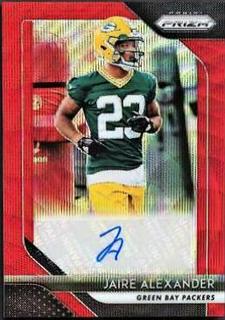 Jaire Alexander