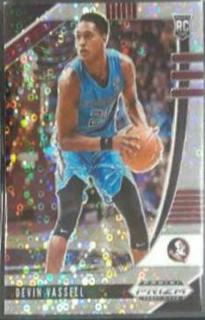 Devin Vassell