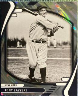 Tony Lazzeri