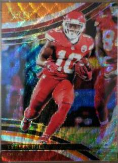 Tyreek Hill